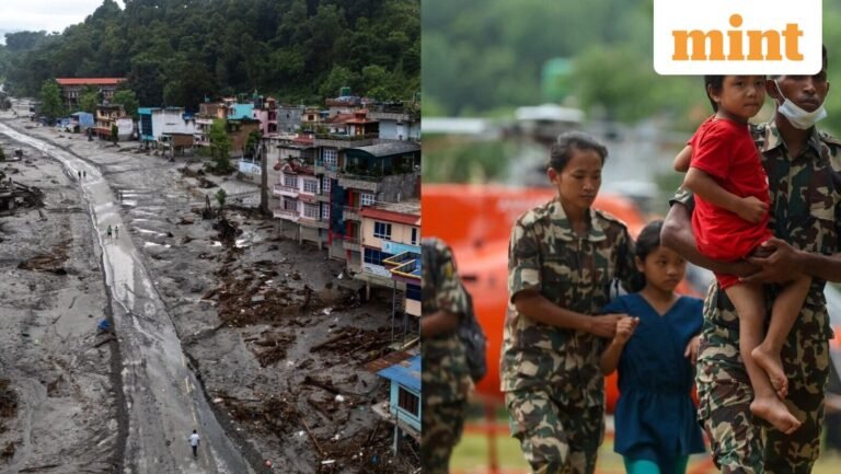 Death toll rises to 734, more than 3,000 missing in Nepal, Tibet as authorities warn of more floods | Top updates | Today’s news