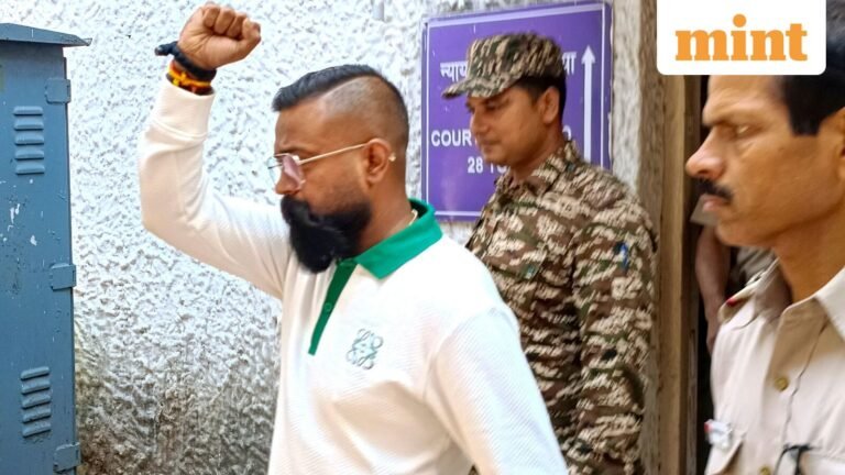 Conman Sukesh Chandrasekhar gets 8 years in jail for impersonating SC judge; moves Delhi HC | Today’s news