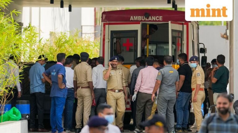 India sets first national standards for morgues, bans basement morgues | Today’s news