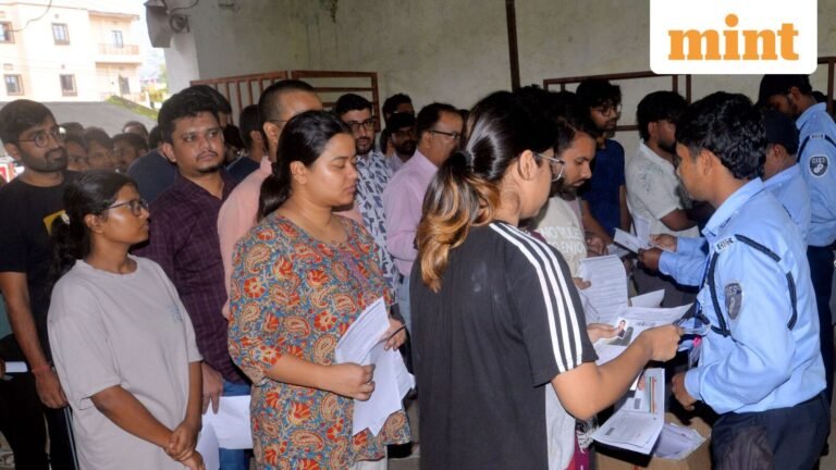 NEET-PG 2026 Rescheduled: Jaipur Center Exam Shifted to September 5 Due to Power Cut | Today’s news