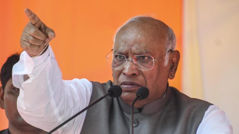 BJP’s ‘caste nature’ exposed by Haldwani’s ritual defence, says Congress