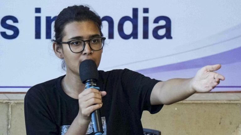 AISA supports CJP march on September 5 in Delhi; seeks withdrawal of FIR, pellet fire probe