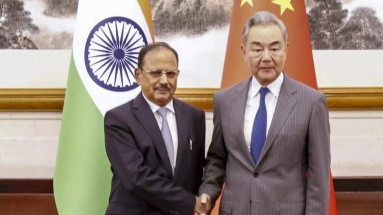 India and China are opening the door to clarify the perception of LAK