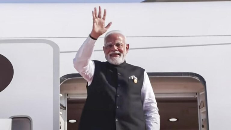 PM Modi’s visit to the SCO is loaded with expectations for the BRICS summit and the UNSC elections