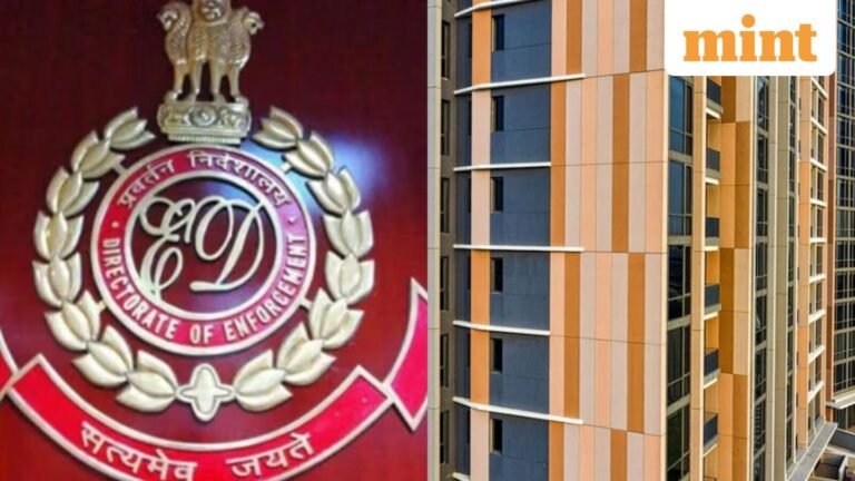 ED seizes and freezes ₹33 crore assets of Vatika promoters in home buyers ‘fraud’ case | Today’s news