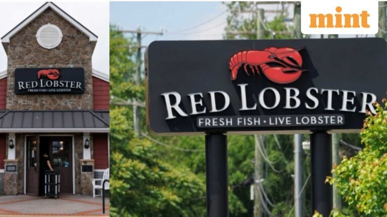 New York, Huntsville, Palm Desert: Which Red Lobster Locations Are Closing in 2026? See full list | Today’s news