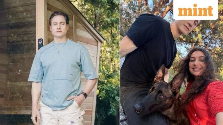Bryan Johnson now wants people to let dogs live forever because they’re ‘awesome’ | Today’s news
