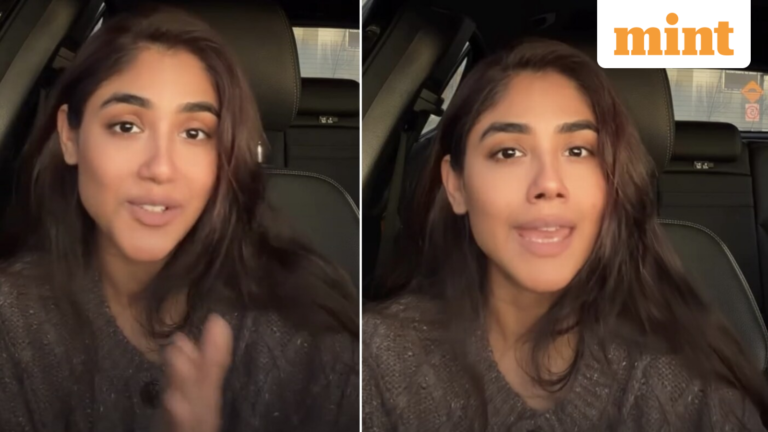 ‘Saans lene ke bhi paise lagte hai’: NRI woman sparks debate on why meeting friends in India always comes with a bill | Today’s news
