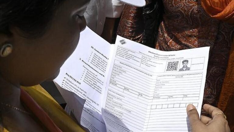 OBC groups seek mandatory caste coding in census, warn of ‘unscientific’ enumeration