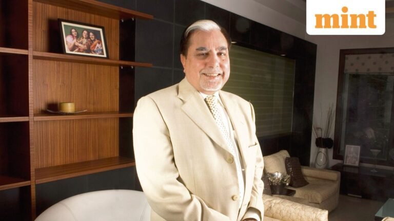 NCLAT to hear creditors’ plea challenging Subhash Chandra’s repayment plan | Today’s news