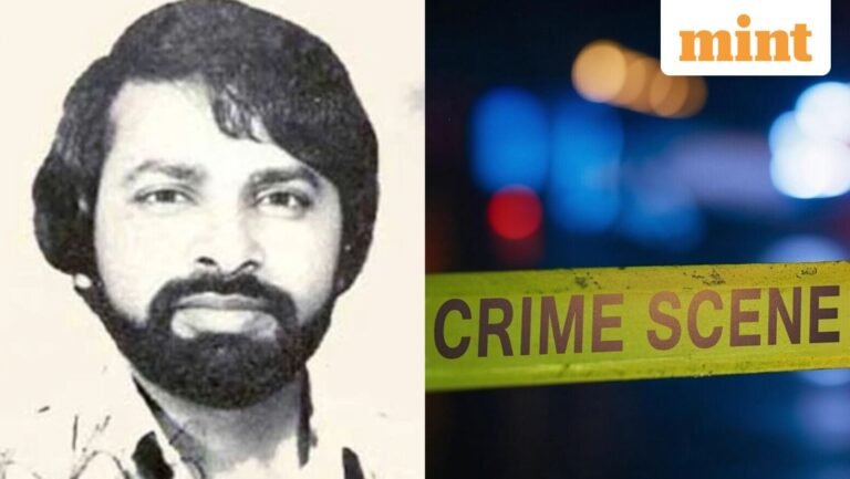 Who is Sukumara Kurup? Here’s why Kerala’s most infamous fugitive is back in the news after four decades | Today’s news