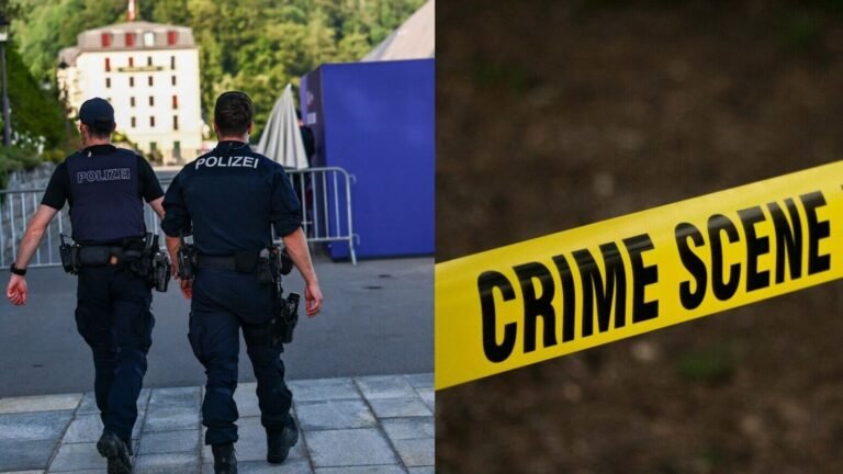 Shooting in Switzerland: At least one dead and five injured after shots fired at rave party in Aargau; probe in progress | Today’s news