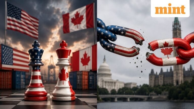 From ‘exploitation’ to ‘payback’: Five issues driving the US-Canada trade war | Today’s news
