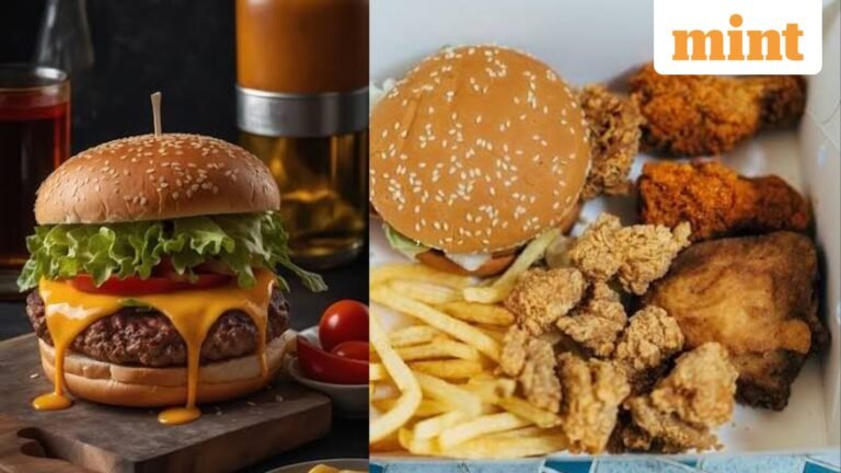 Explained | Why Bengaluru civic body fined 10 food outlets including McDonald’s, KFC; list of other stores under the lens | Today’s news