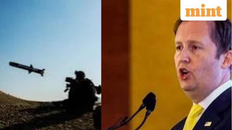 Javelin Anti-Tank System: What Are Its Features? Key details on India’s plan to sign $45.7 million deal with US | Today’s news