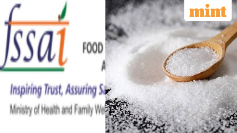 Big change for packaged foods? India proposes warning against high sugar, salt and fat, report says | Today’s news