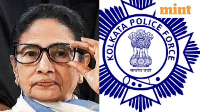 Mamata Banerjee in legal trouble as Kolkata Police files suo moto FIR against former West Bengal CM — here’s why | Today’s news