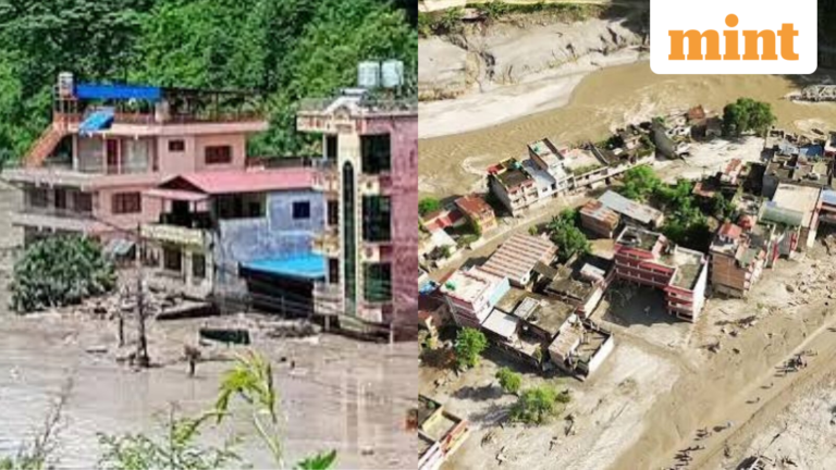 Nepal floods: 88 Indians rescued, 287 still missing; India Sends Forensic, Tunnel Teams — Latest Update | Today’s news