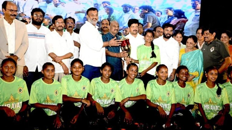 AP Speaker calls for effective implementation of sports quotas for athletes