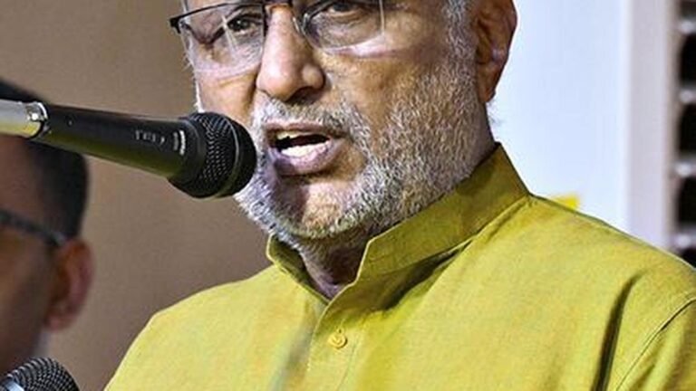 The VP will inaugurate the silver jubilee celebrations of the college in Kochi
