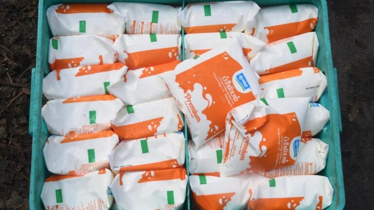 Tamil Nadu CM Vijay announces further increase in purchase price of milk to ₹ 44 per litre