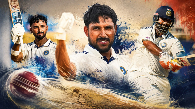 Beyond the numbers, Sri Lanka offered India a new grammar against spin