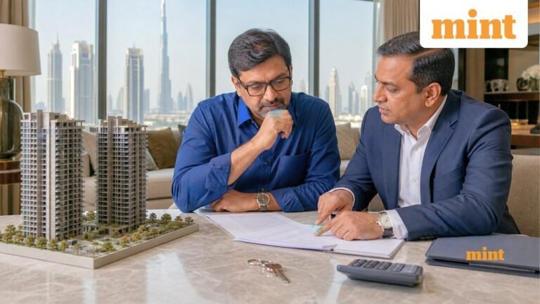 ₹ 1.33 crore interest with full refund: Dubai buyer wins property dispute with Mumbai builder | Today’s news