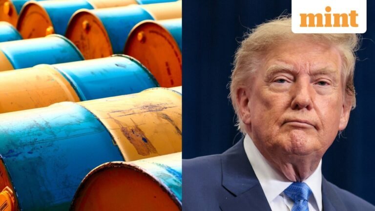 Trump Announces “Biggest Oil Deal in History” Giving US Majority Control of 65 Billion Barrels of Venezuela’s Reserves | Today’s news