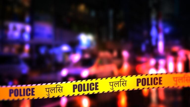Four gunmen killed in Meghalaya encounter