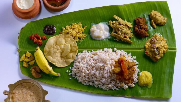 From Viral Reels to Traditional Foods: Impact of Social Media on Food Culture in Kerala