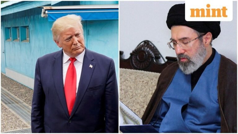 ‘Earthquake-like way’: How Iran vows to counter US economic war? The plan may include nuclear weapons, an oil strike | Today’s news