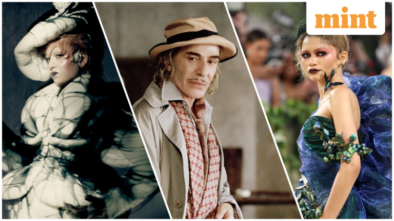 John Galliano pulls out of 2027 Met Gala after backlash over past racist and anti-Semitic remarks: ‘I’m deeply sorry’ | Today’s news