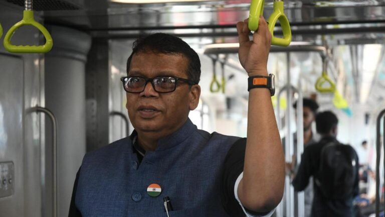The District Collector has been given an additional charge as MD of Kochi Metro, with Loknath Behera’s tenure ending on August 30