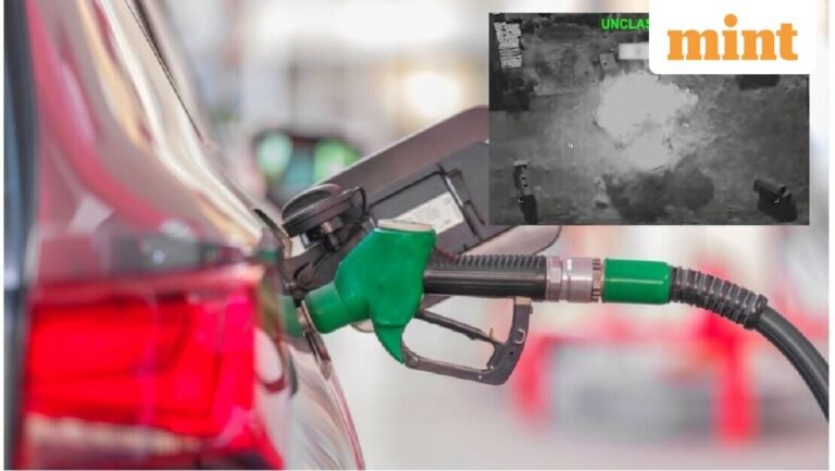 Petrol & Diesel Prices Today — Aug 31: Fuel rates in Delhi, Mumbai and Bengaluru as Brent rises after US strikes on Iran | Today’s news