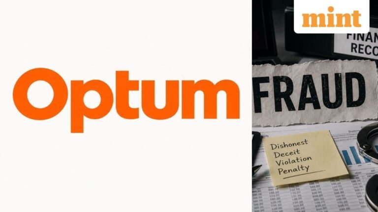 Who is Karan Gupta? Indian-origin ex-Optum executive sentenced to 3 years for ₹9 million fraud | Today’s news