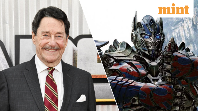 Optimus Prime Quote of the Day: “There’s a fine line between being a hero and being a memory” | Today’s news