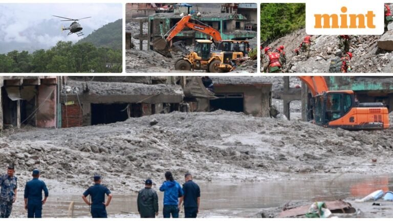 Nepal floods: 3 days go on without a trace of 77 missing Isha Foundation pilgrims | “Rescue teams are on the ground, but….” | Today’s news