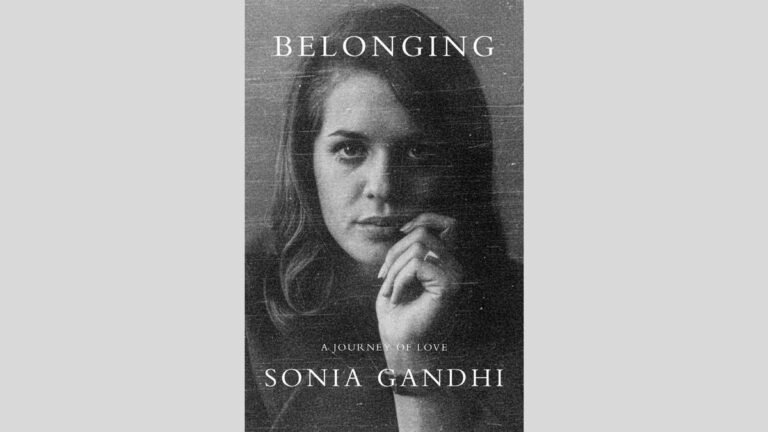 Penguin India drops Sonia Gandhi memoir for comments on PM, RSS and India-China relations