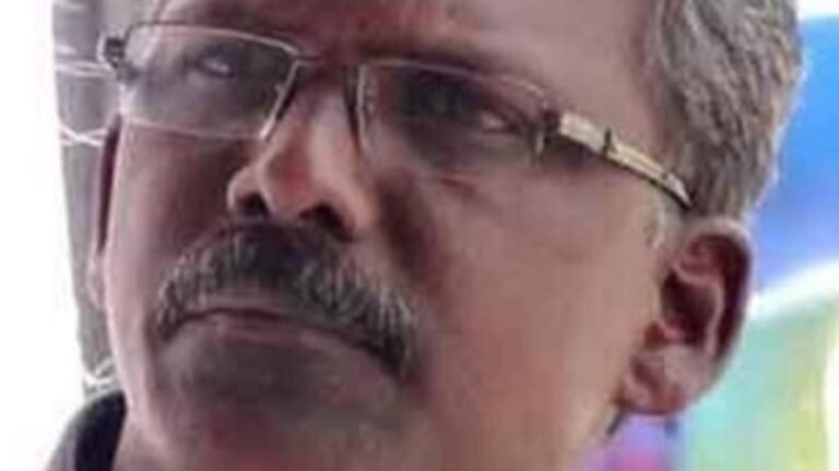 Kerala Dalit activist Sunny Kapikad registers for ‘derogatory’ remarks on Sabarimala deities, says Ramesh Chennithala