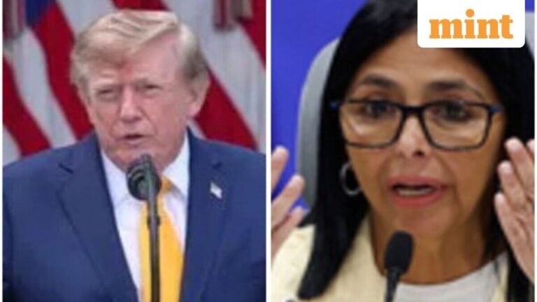 Trump will use Venezuelan oil to replenish US oil reserves; details of the deal remain unclear | Today’s news