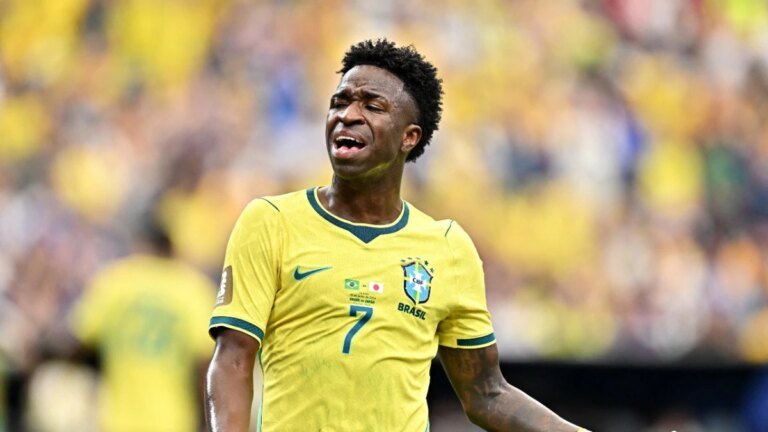 Premier League pulse: Arsenal unfazed by Vinicius fee, City fight to keep Rodri
