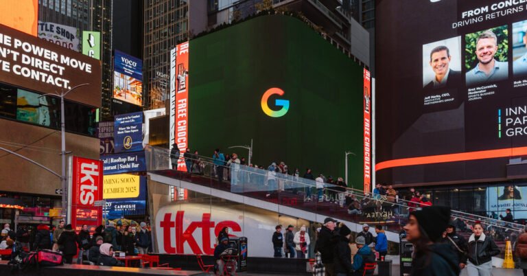 In a big win, Google won’t have to break up its ad tech business, court rules