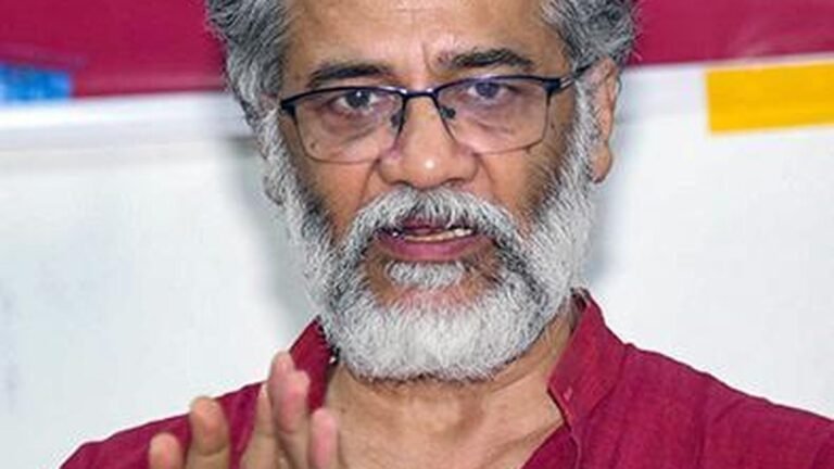 INDIA bloc must take united stand on SIR, says CPI(ML) Liberation leader