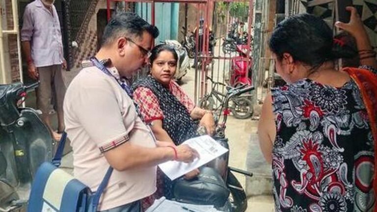 The government has not yet decided how the open-column caste data will be sorted and tabulated