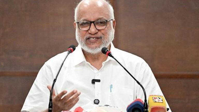 CEC row: CPI(M) general secretary MA Baby pushes for broader opposition unity, demands INDIA Bloc-Plus