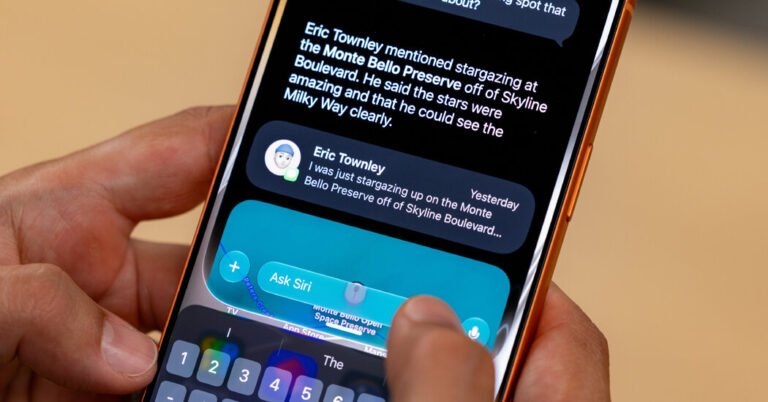 Key app developers have yet to adopt Apple’s new Siri AI