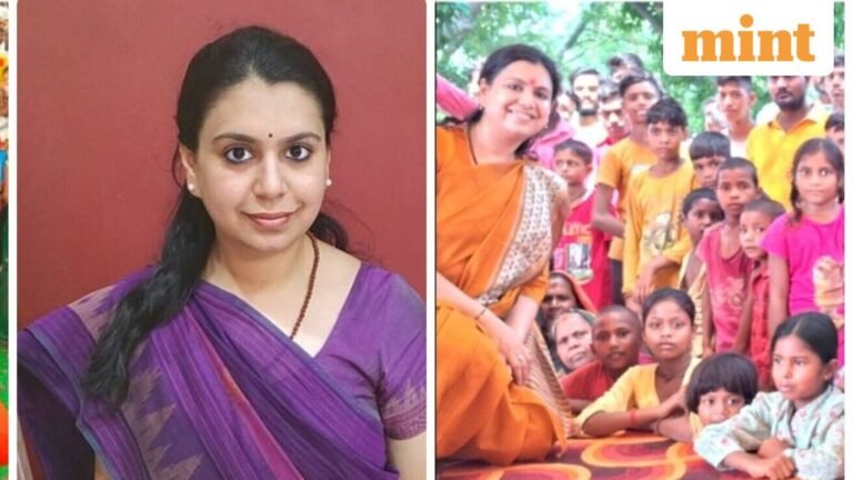 Divya Mittal Quits IAS, Enters Politics: Why Mid-Career Civil Servants Shun Bureaucracy? | Today’s news
