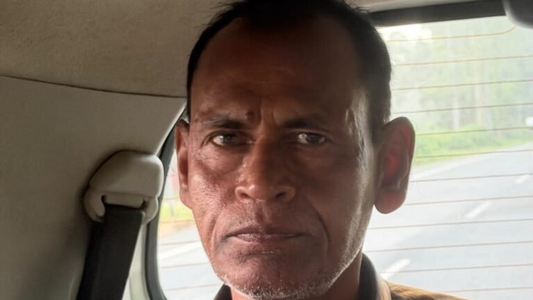 West Bengal Police arrested top Maoist leader Akash