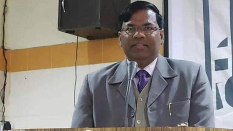 Would rather die than be called a coward, says judge who handed down 23 death sentences
