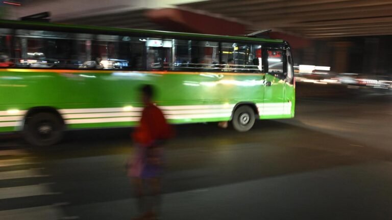 Security concerns rise as violence involving bus crew repeats on Kochi roads